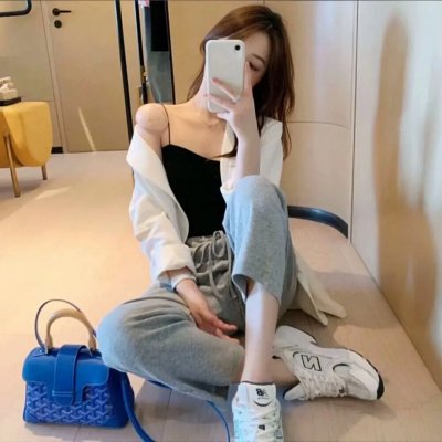 赤毛