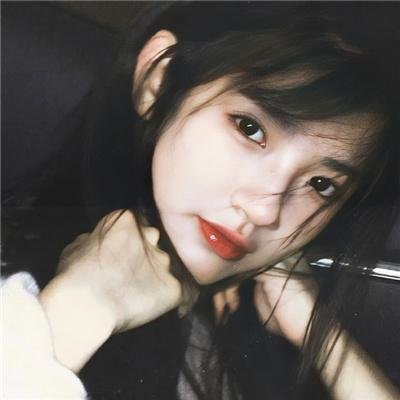 可爱小小姐